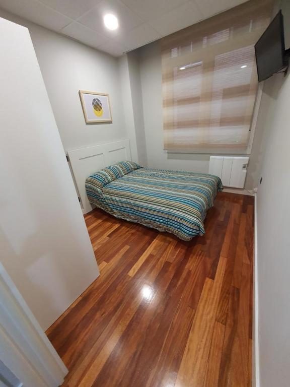 Guggenheim Riverview 5 Bedrooms Bilbao Eksteriør billede